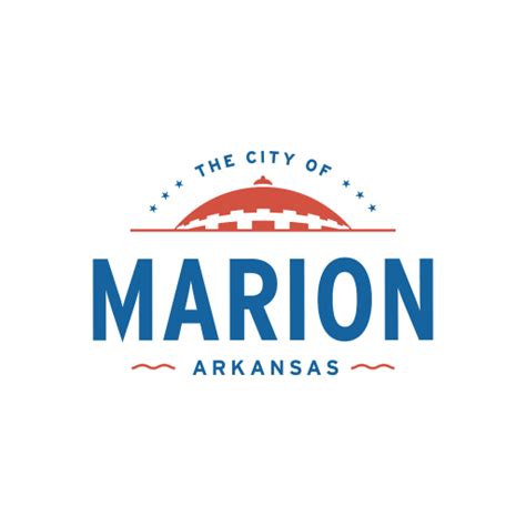 City of Jobs in Marion, AR, January 2023 .